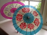 parasols