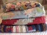Christmas Quilts